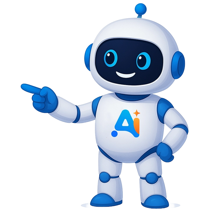 ai library robo AiVee