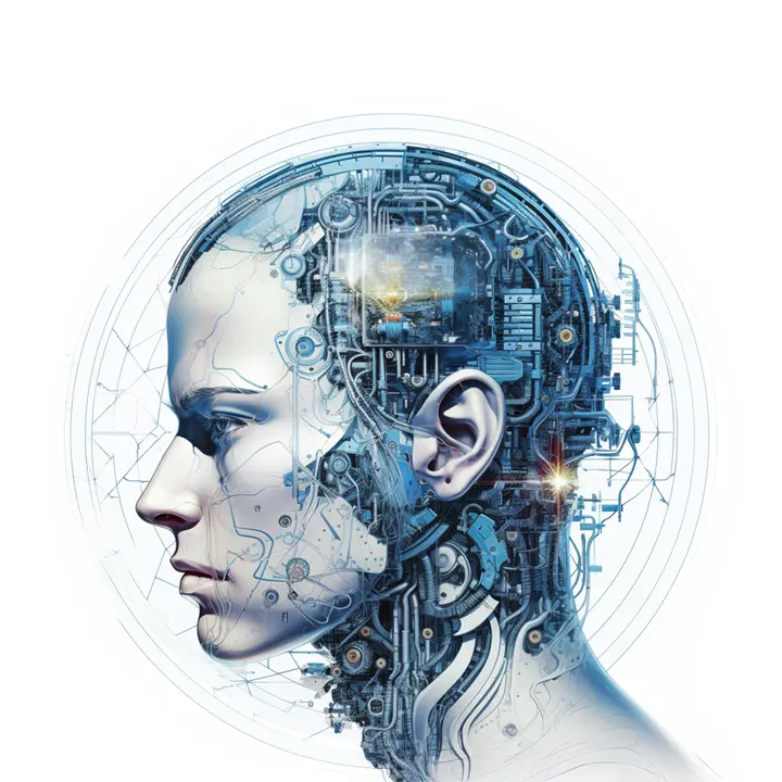 ai library banner