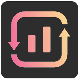 Surfer logo