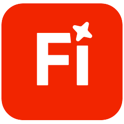 Adobe Firefly logo