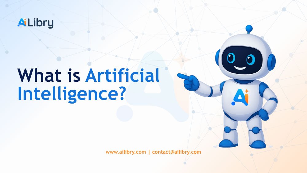 artificial intelligence