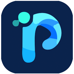 Wondershare Presentory logo