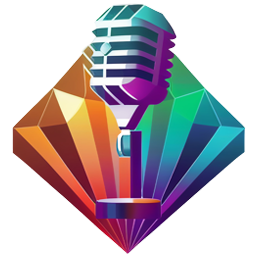 Jammable logo
