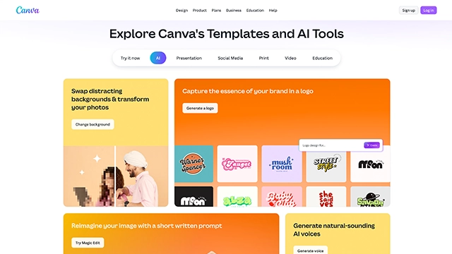 Canva
