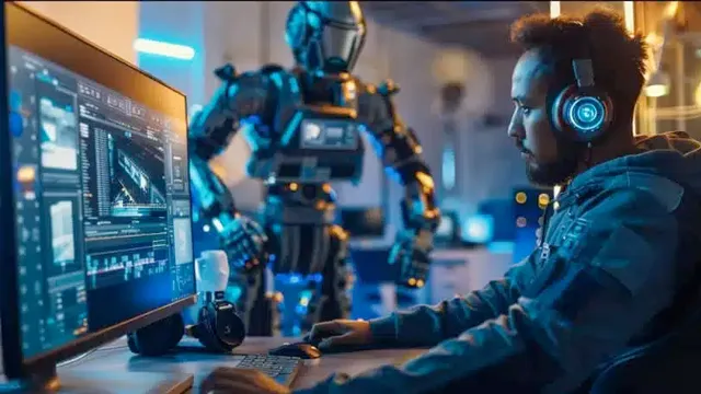 Text to Video