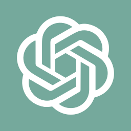 ChatGPT logo