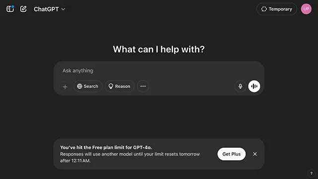 ChatGPT