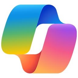 Microsoft Copilot logo