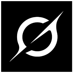 Grok AI logo