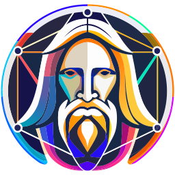 Leonardo AI logo