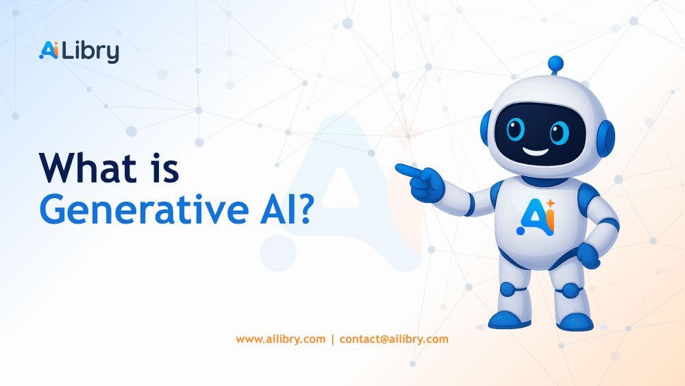 generative ai