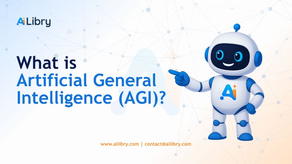 artificial general intelligence agi